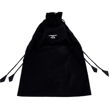 Image 1 of Mister B Toy Bag Black XL