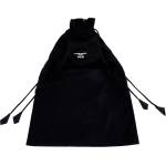 Mister B Toy Bag Black XL