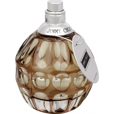 Jimmy Choo parfumovaná voda dámska 100 ml tester
