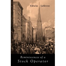 Reminiscences of a Stock Operator