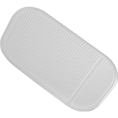 Protiskluzová podložka 14 x 9 cm transparent TFO – Zboží Mobilmania