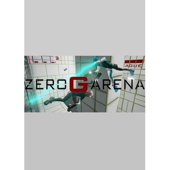 Zero G Arena