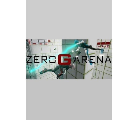Zero G Arena