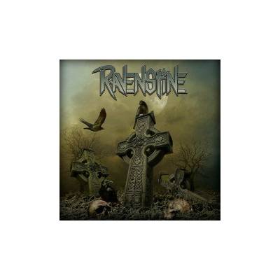 Ravenstine - Ravenstine Digipack CD