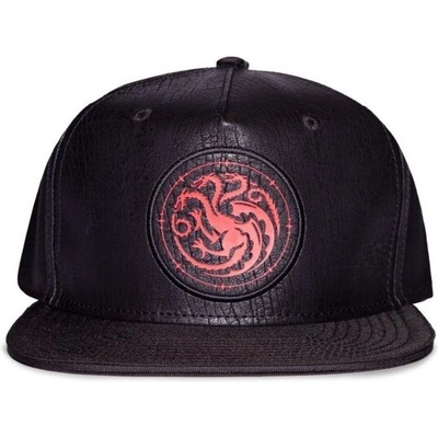 GOT House Of The Dragon Logo