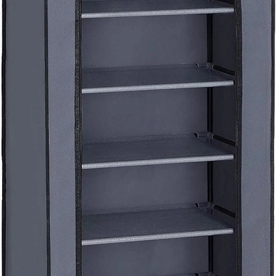 Songmics Perwo šedý – Sleviste.cz