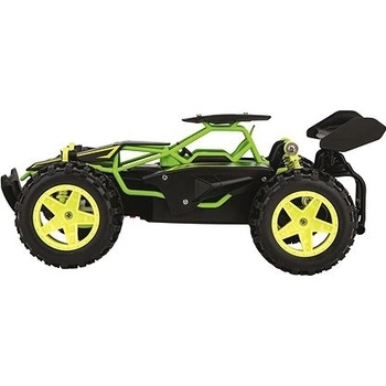 R/C Carrera 200001 Lime Buggy 1:20