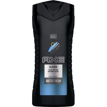 Axe Alaska sprchový gél 400 ml