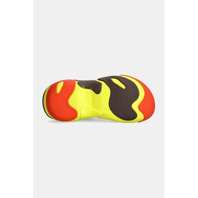 Чехли Crocs Bubble Crush Clog (210061.0HX)