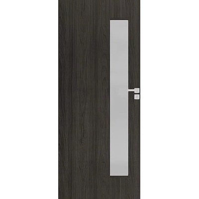 DRE Deco brest antracit 80 cm DECA10JA80P