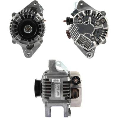 Alternátor Toyota 60A F042205005 Denso New