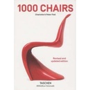 1000 Chairs, updated version