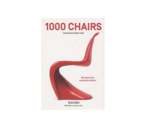 1000 Chairs, updated version