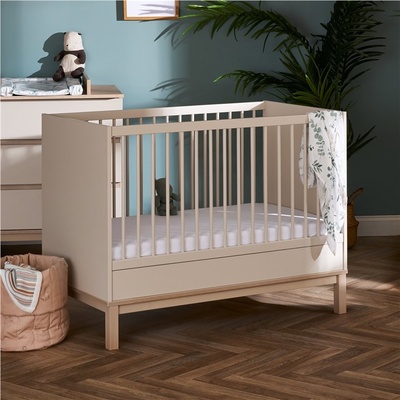 Brendon Astrid 120x60 2024 Satin-Natural Oak