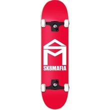 Sk8Mafia House Logo