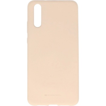 Mercury / kryt pro Huawei P20 - Mercury, Soft Feeling Pink Sand