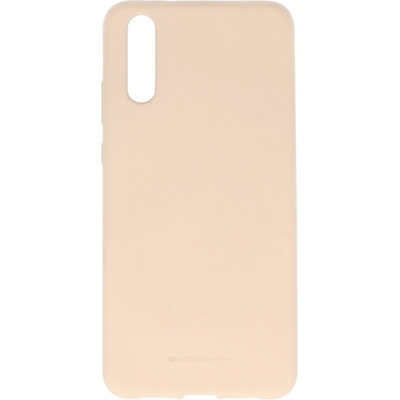 Mercury / kryt pro Huawei P20 - Mercury, Soft Feeling Pink Sand – Zboží Živě