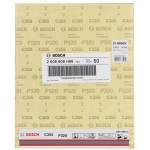 Bosch Шлайфхартия BOSCH C355 230 x 280 мм, 320 2608608H66 (2608608H66)