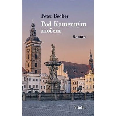 Pod Kameným mořem