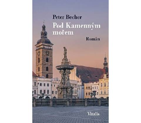 Pod Kameným mořem