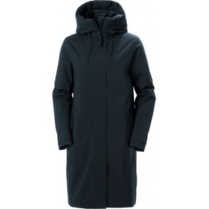 Helly Hansen Дамско палто Helly Hansen Women's Victoria Insulated Rain Coat - Navy - размер XXL (102-2237-0516)