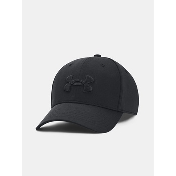 Under Armour Мъжки UA Blitzing Cap Adj Under Armour | Cheren | МЪЖЕ | ЕДИН РАЗМЕР