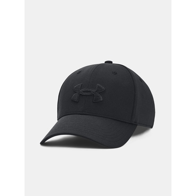 Under Armour Мъжки UA Blitzing Cap Adj Under Armour | Cheren | МЪЖЕ | ЕДИН РАЗМЕР