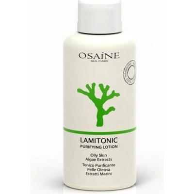 Osaine Lamitonic čistící tonikum pro mastnou pleť a akné 250 ml