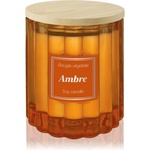 Esprit Provence Ambre ароматна свещ с капачка 100 гр
