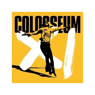 COLOSSEUM - XI 1 LP