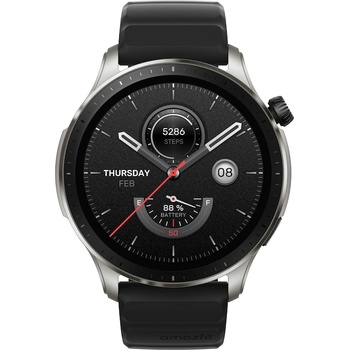 Amazfit GTR 4