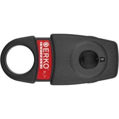 ERKO Инструмент за сваляне на изолация ERKO SI11 - до Ø11 mm, компактен и прецизен (SI_11)