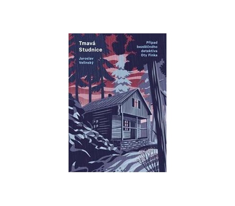 Tmavá Studnice - Jaroslav Velinský