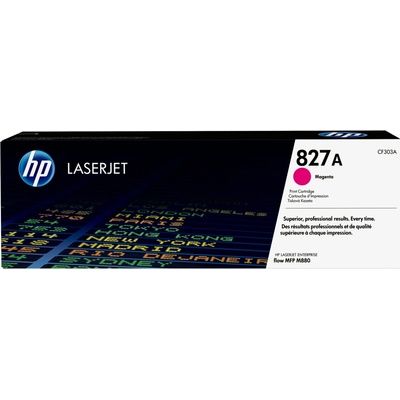 HP CF303A - originálny