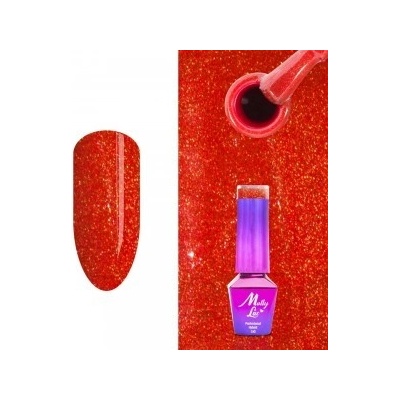 Molly Lac Gél lak MONARCHY 234 5 ml