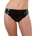 LateX Латексови бикини Shiny Darkness, L