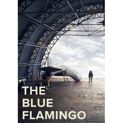 Игра The Blue Flamingo за PC Steam, Електронна доставка