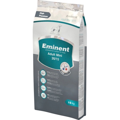 Eminent Adult Mini 26/15 2 x 15 kg