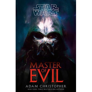 MASTER OF EVIL (ISBN: 9780593874738)