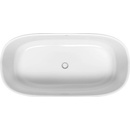 Duravit Zencha - 180 x 90 cm 700463000000000