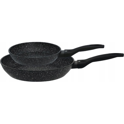 Tradiční keramická pánev ELO 28 cm