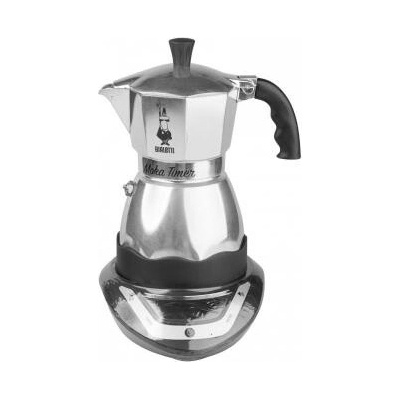 Bialetti Moka pot Moka Timer 3