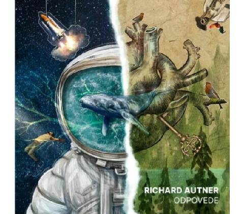 CD AUTNER RICHARD ODPOVEDE
