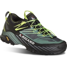 Kayland Duke Gtx Gore Tex 018022460 trekingová obuv black green