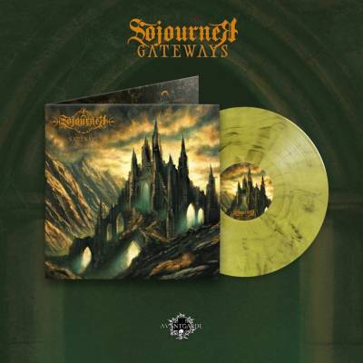 Sojourner - Gateways LP