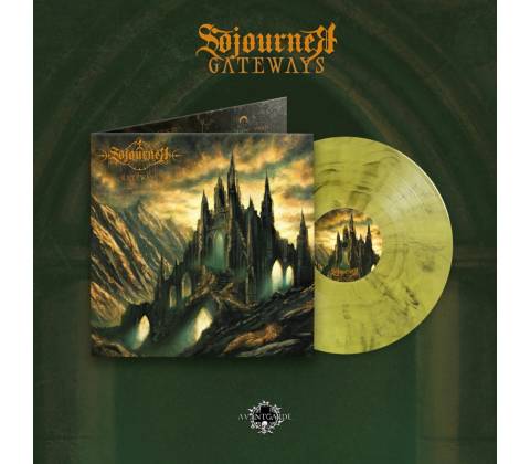 Sojourner - Gateways LP