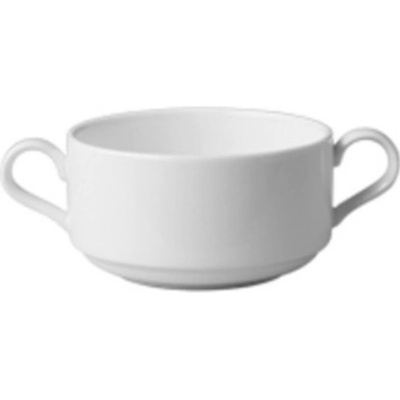 RAK Porcelain BACS18 6 šálek na polévku 180 ml