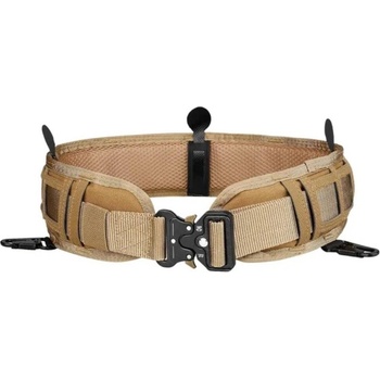 DRAGOWA Tactical Тактически колан DRAGOWA TACTICAL Hawk, каки (DRG085.Khaki)