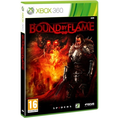 Bound by Flame