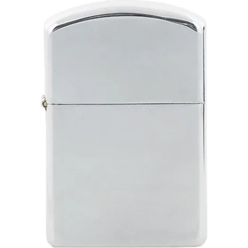 Image 1 of MFH Бензинова запалка хром (24073q)